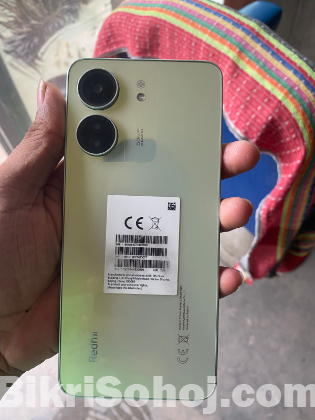 Redmi 13c 8.256